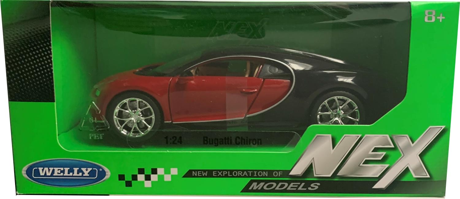 1:24 scale diecast model