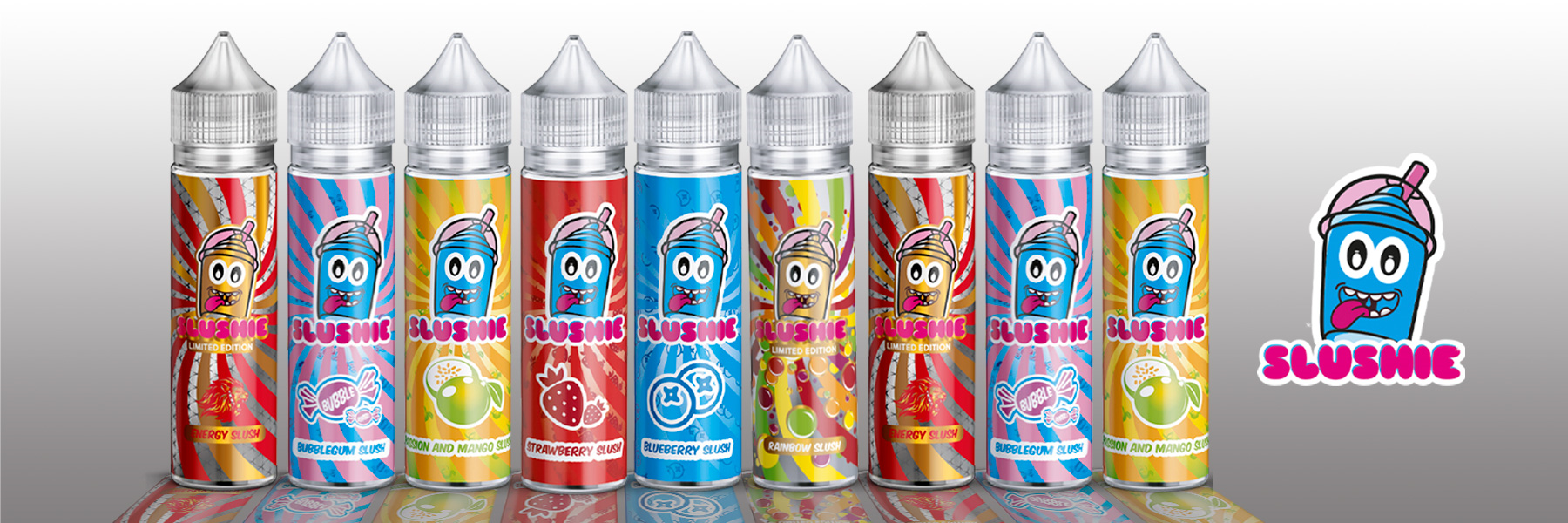 4 New Flavours Added