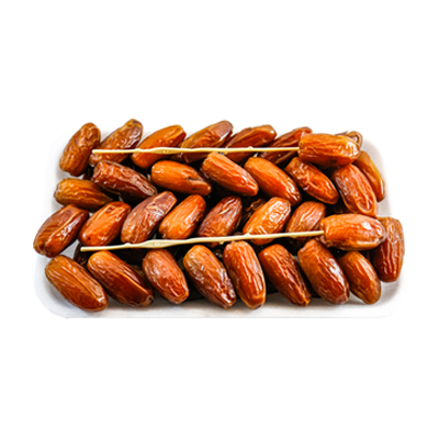 200g pack of Dates