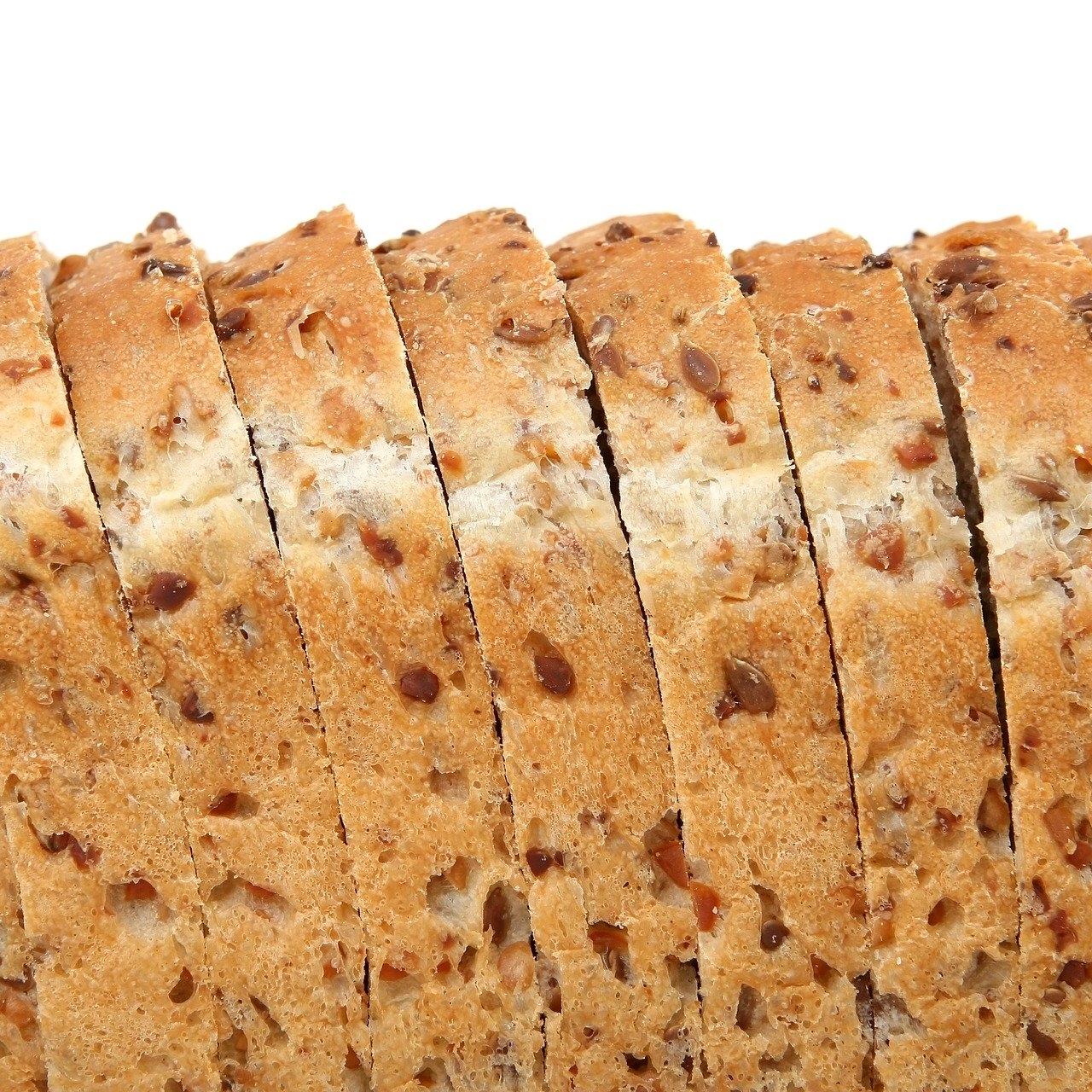 Fibermalt Bread Loaf