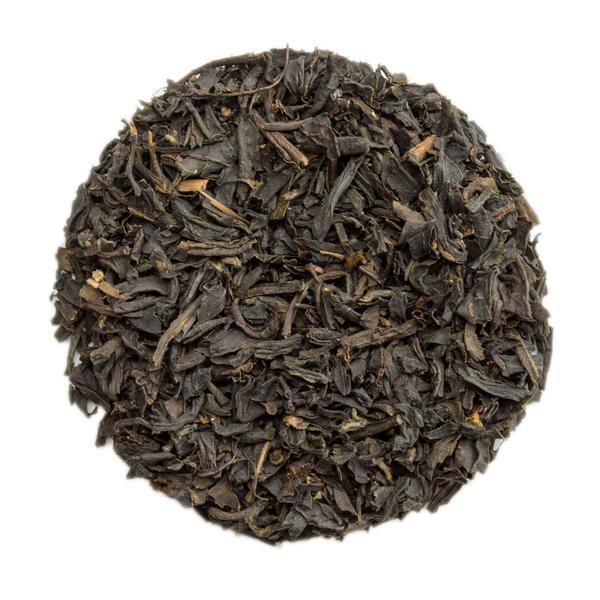 Loose leaf Earl Grey tea