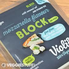 Violife Mozzarella Cheese subsitute