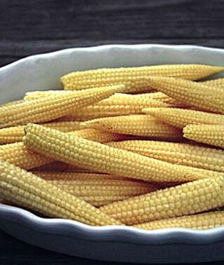 Baby corn