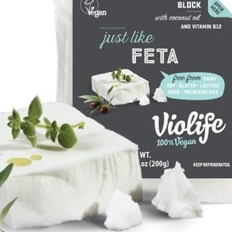 Pack of Violife Feta