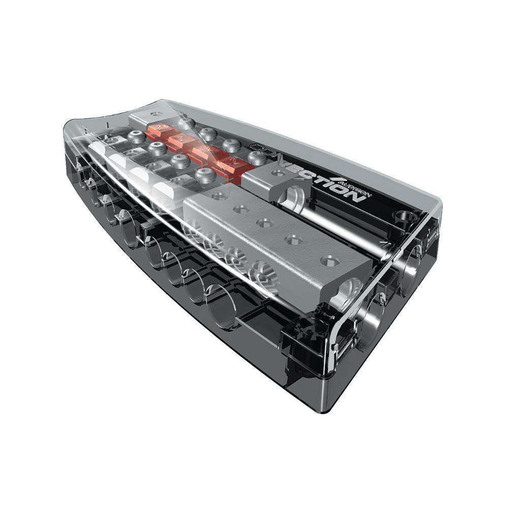 Audison Connection First Series FT2-450 