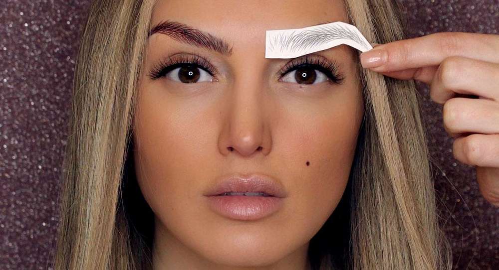 Transfer Brows