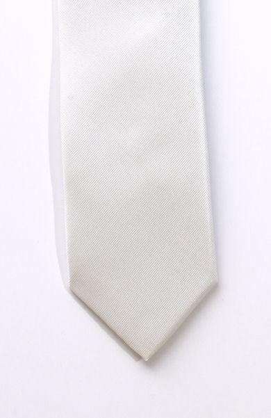 Skinny Panama Tie