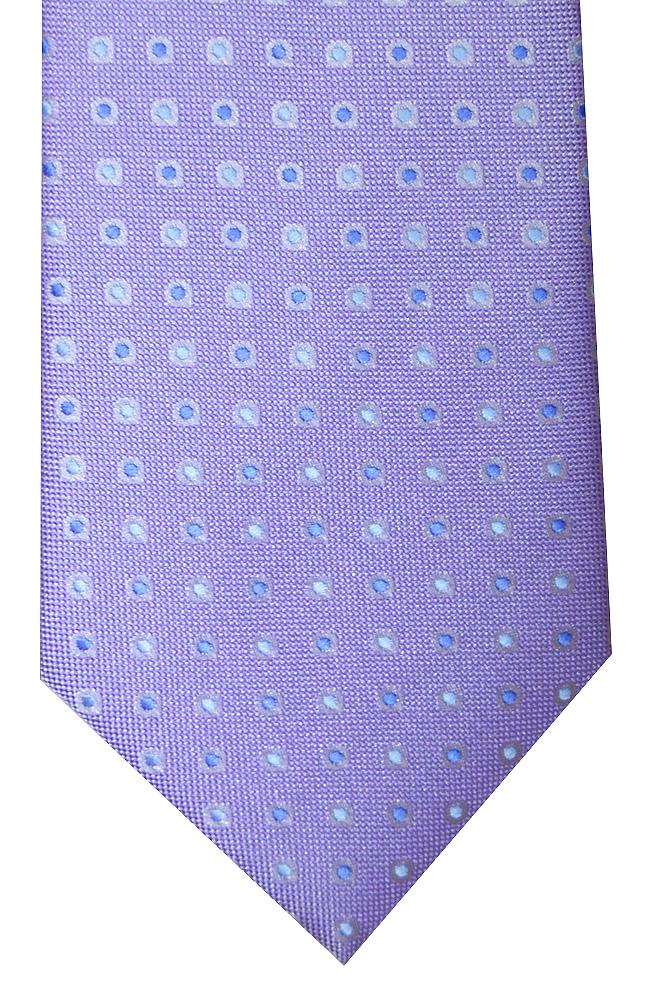 Fancy Poly Tie