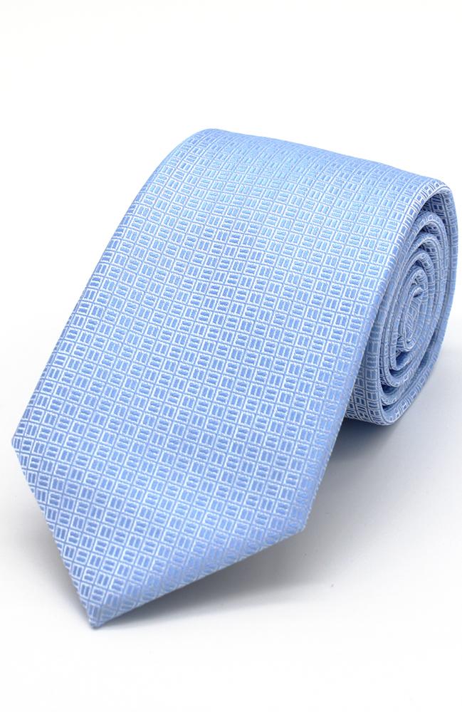 Neat Polyester Tie