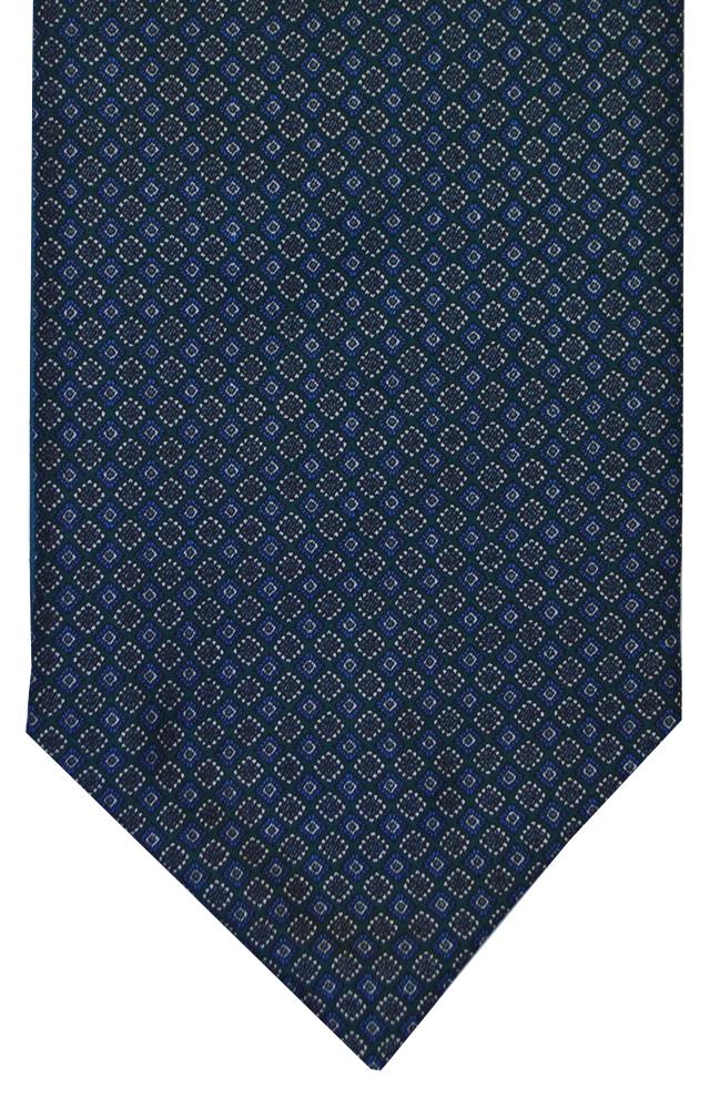 Mini Neat Day Cravat