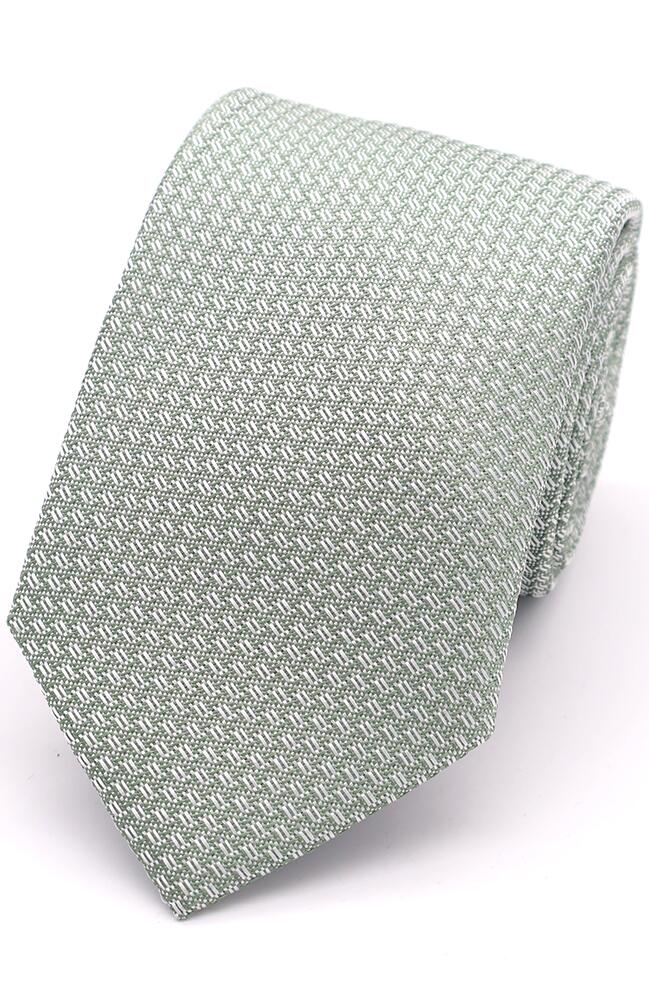 Mix-and-Match Texture Tie