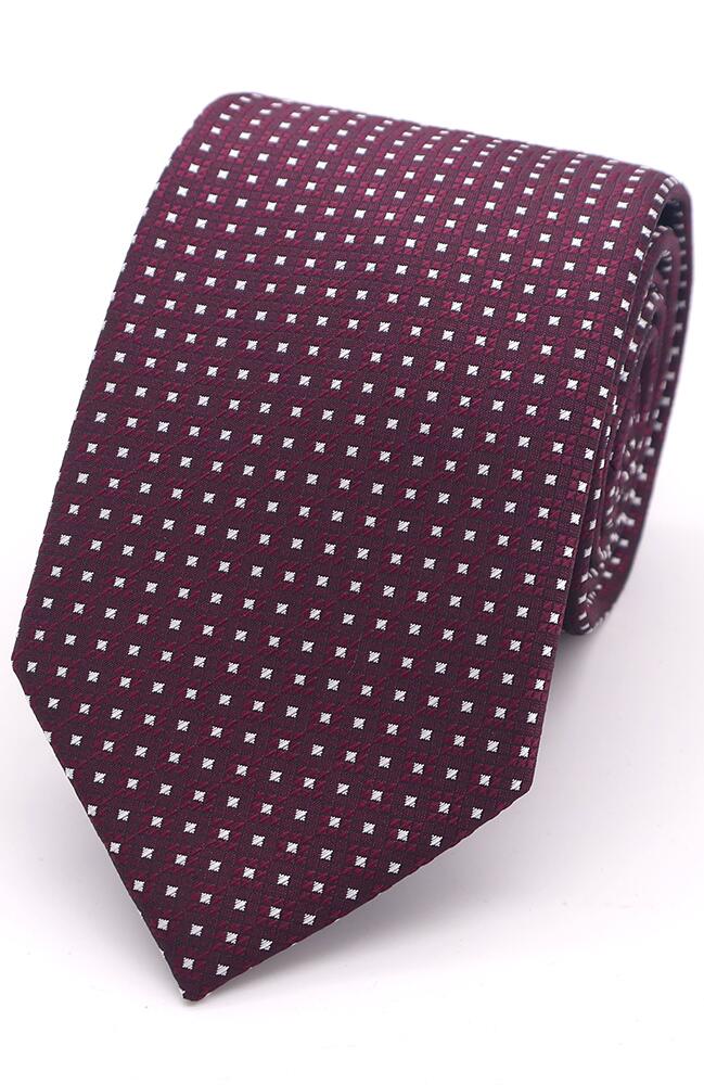 Mix-and-Match Wedding Squares Tie