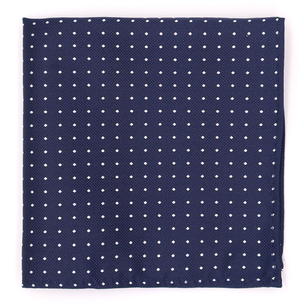 Mix-and-Match Polka Dot Hank