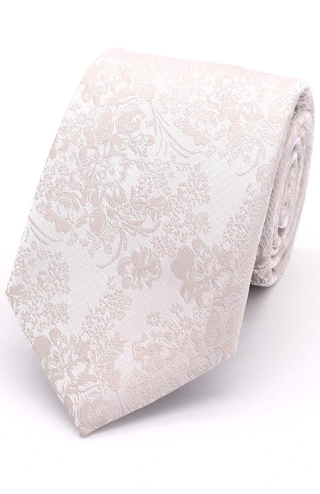 Mix-and-Match Pretty Floral Tie