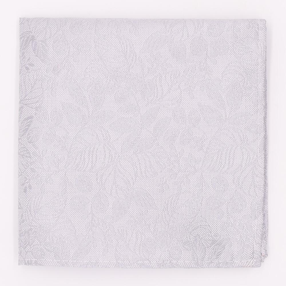 Mix-and-Match Textured Floral Hank