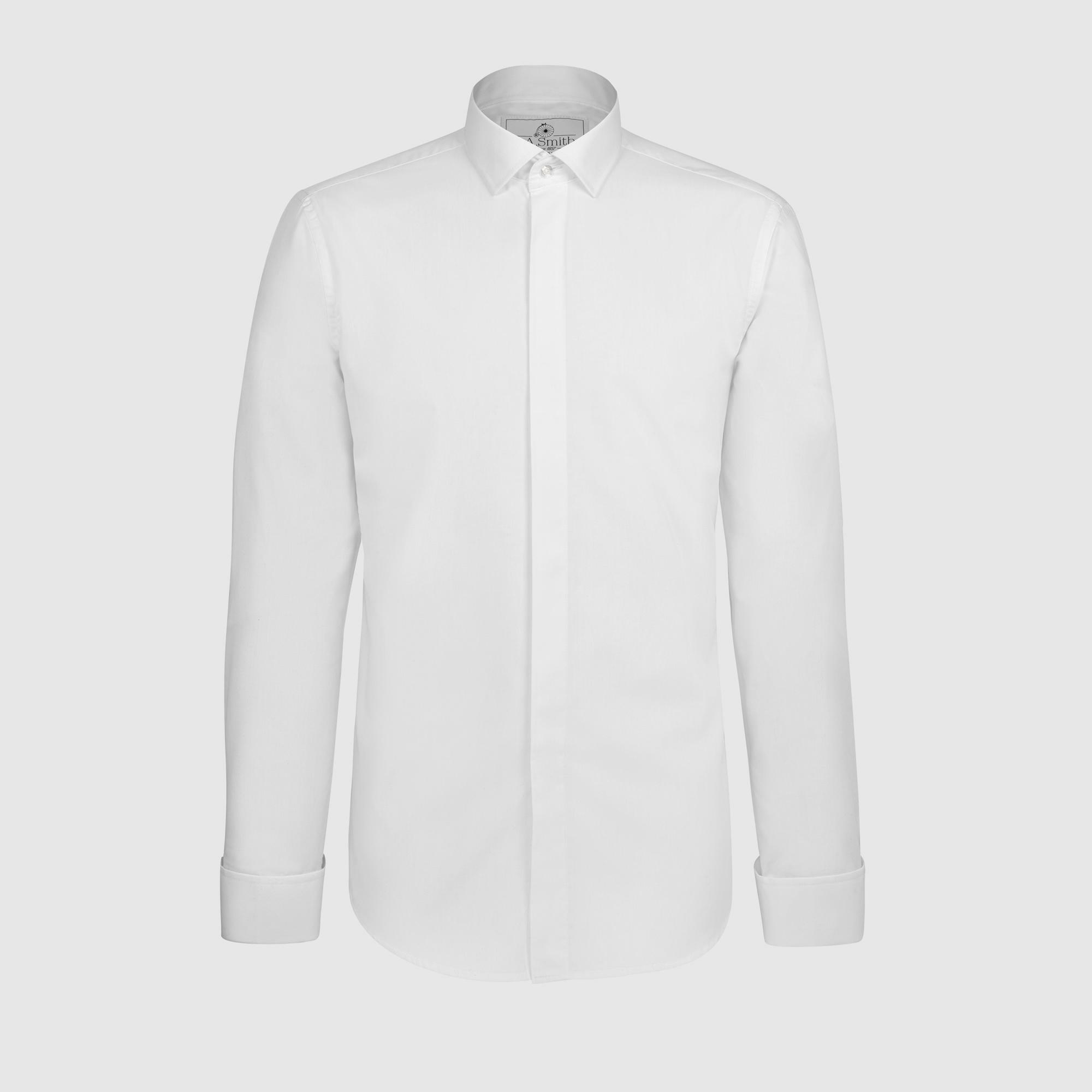 Q003 Dress Shirt
