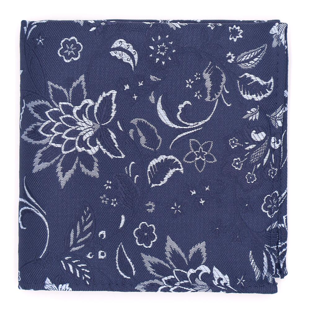 Mix-and-Match Large Floral Hank