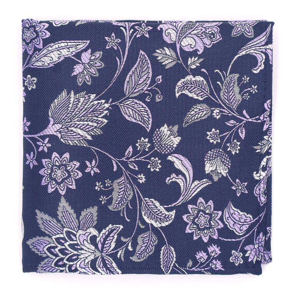 Mix-and-Match Large Floral Hank