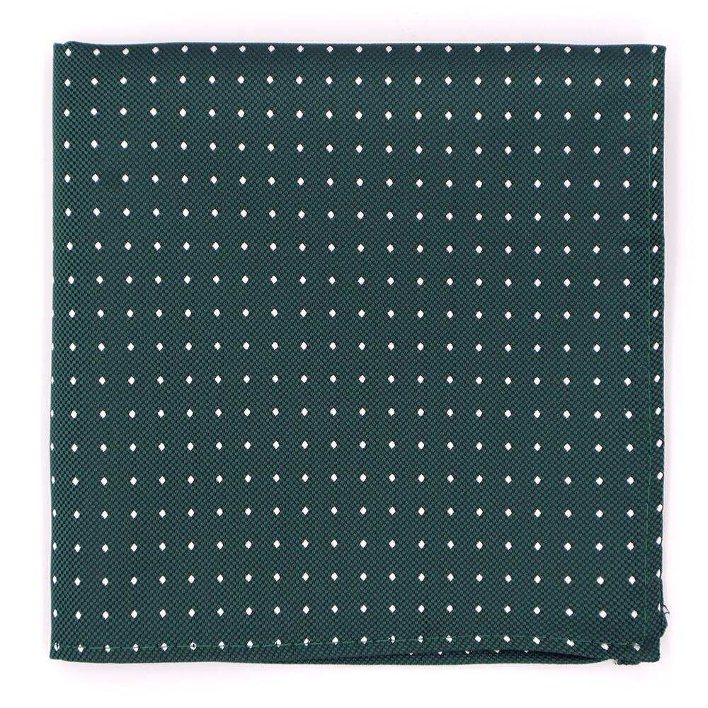 Mix-and-Match Polka Dot Hank