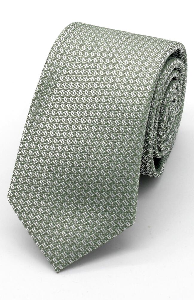 Mix-and-Match Texture Boys' Tie