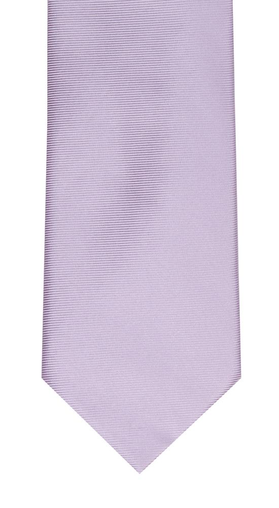 Plain Twill Tie