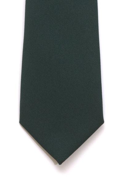 Plain Panama Tie