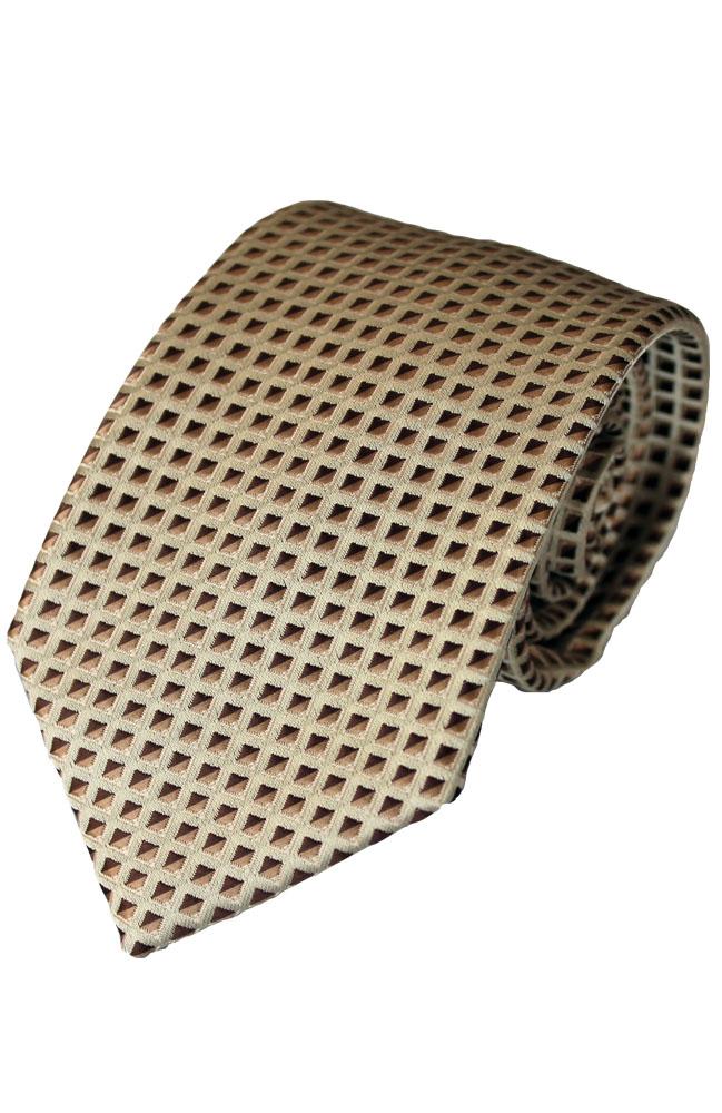 Diamond Poly Tie