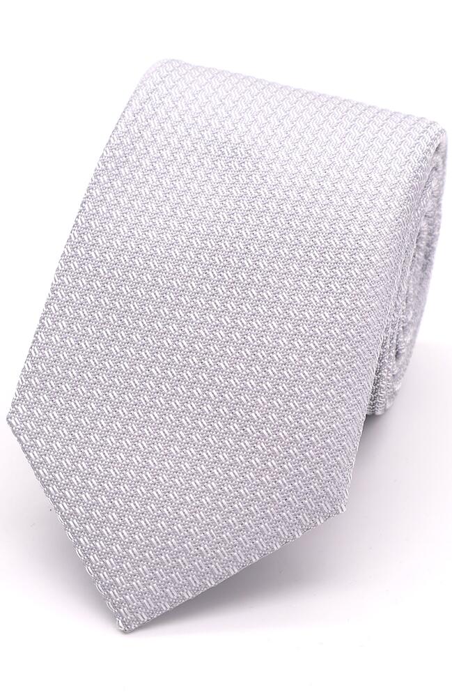Mix-and-Match Texture Tie