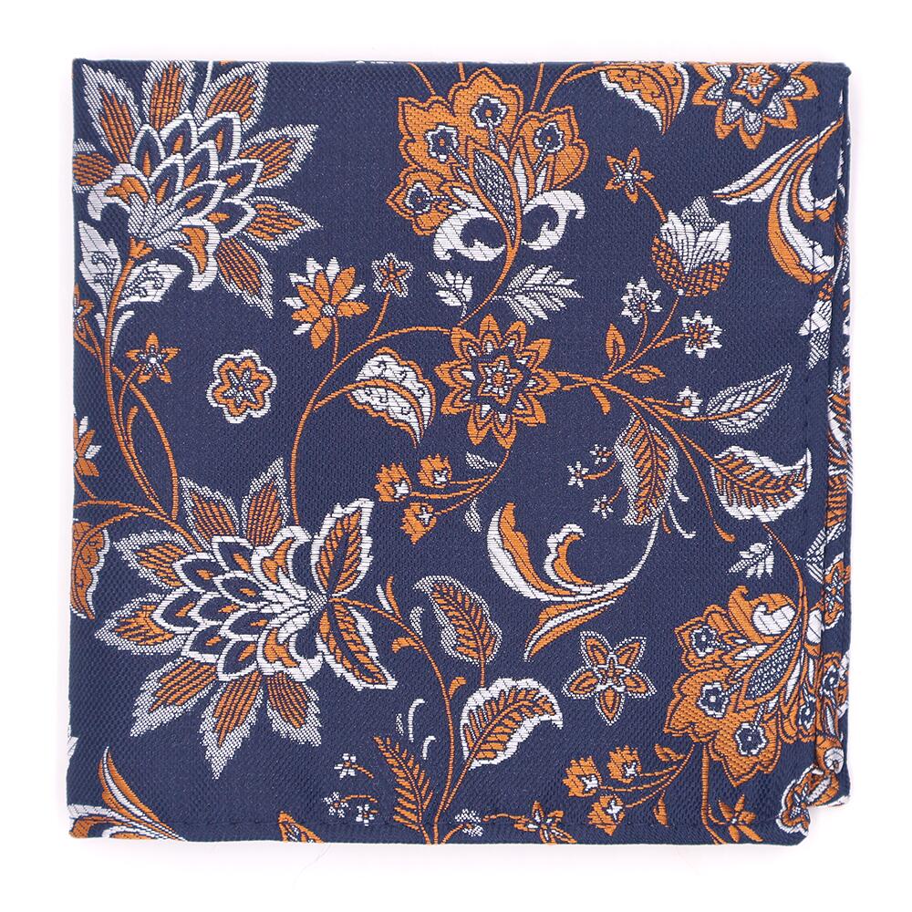 Mix-and-Match Large Floral Hank