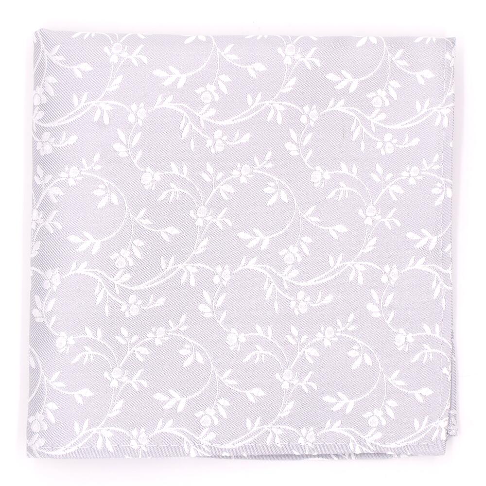 Mix-and-Match Leafy Floral Hank