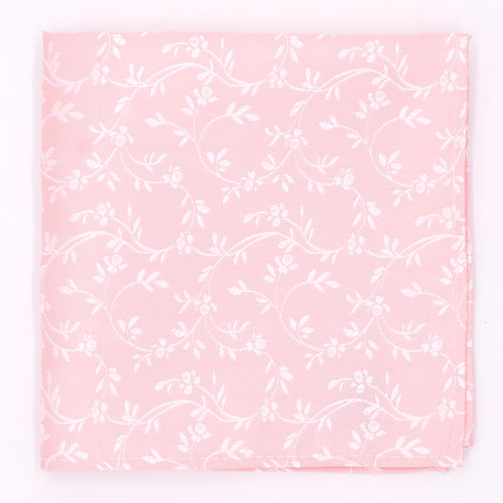 Mix-and-Match Leafy Floral Hank