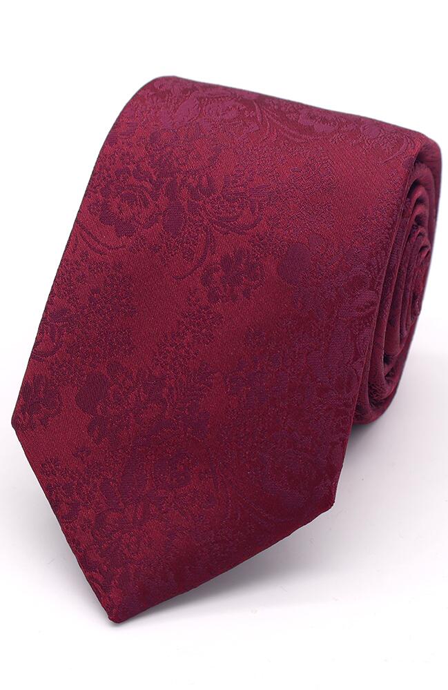 Mix-and-Match Pretty Floral Tie