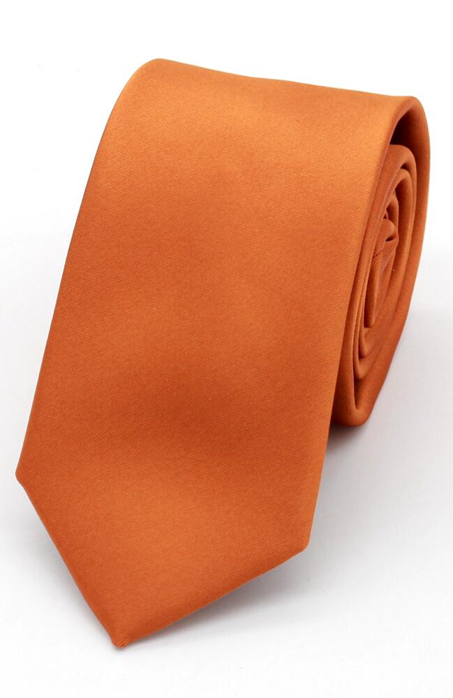 Mix-and-Match Satin Boys' Tie