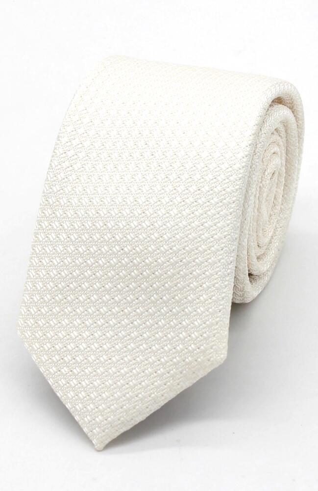 Mix-and-Match Texture Boys' Tie