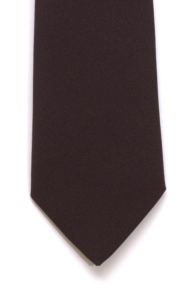 Plain Panama Tie