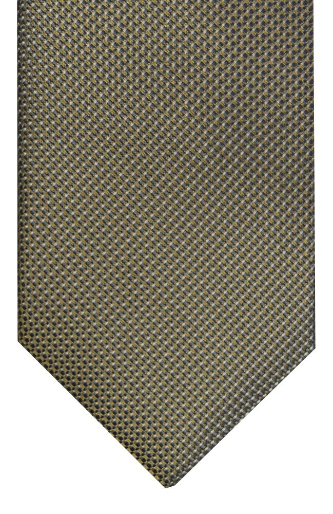 Textured Poly Tie