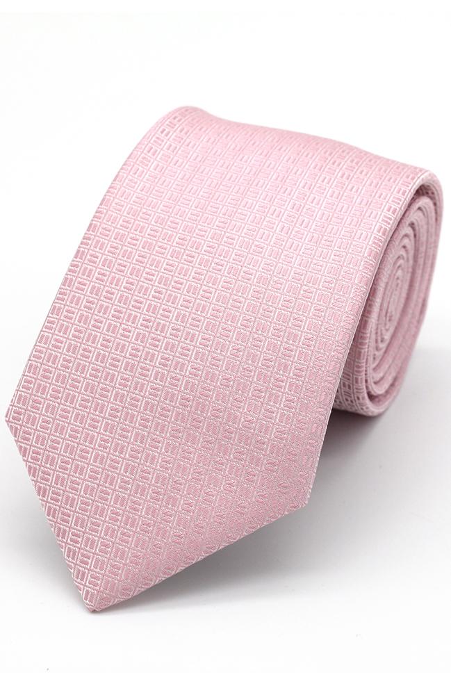 Neat Polyester Tie