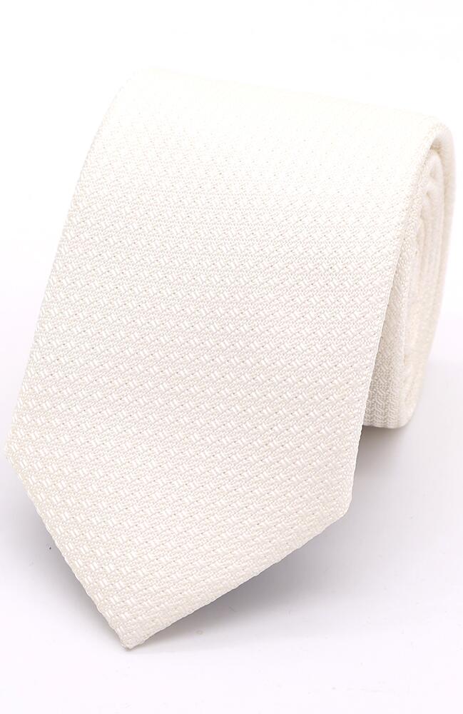 Mix-and-Match Texture Tie