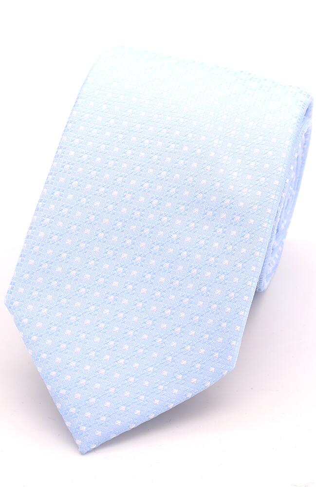 Mix-and-Match Wedding Squares Tie