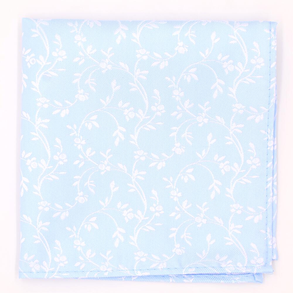 Mix-and-Match Leafy Floral Hank