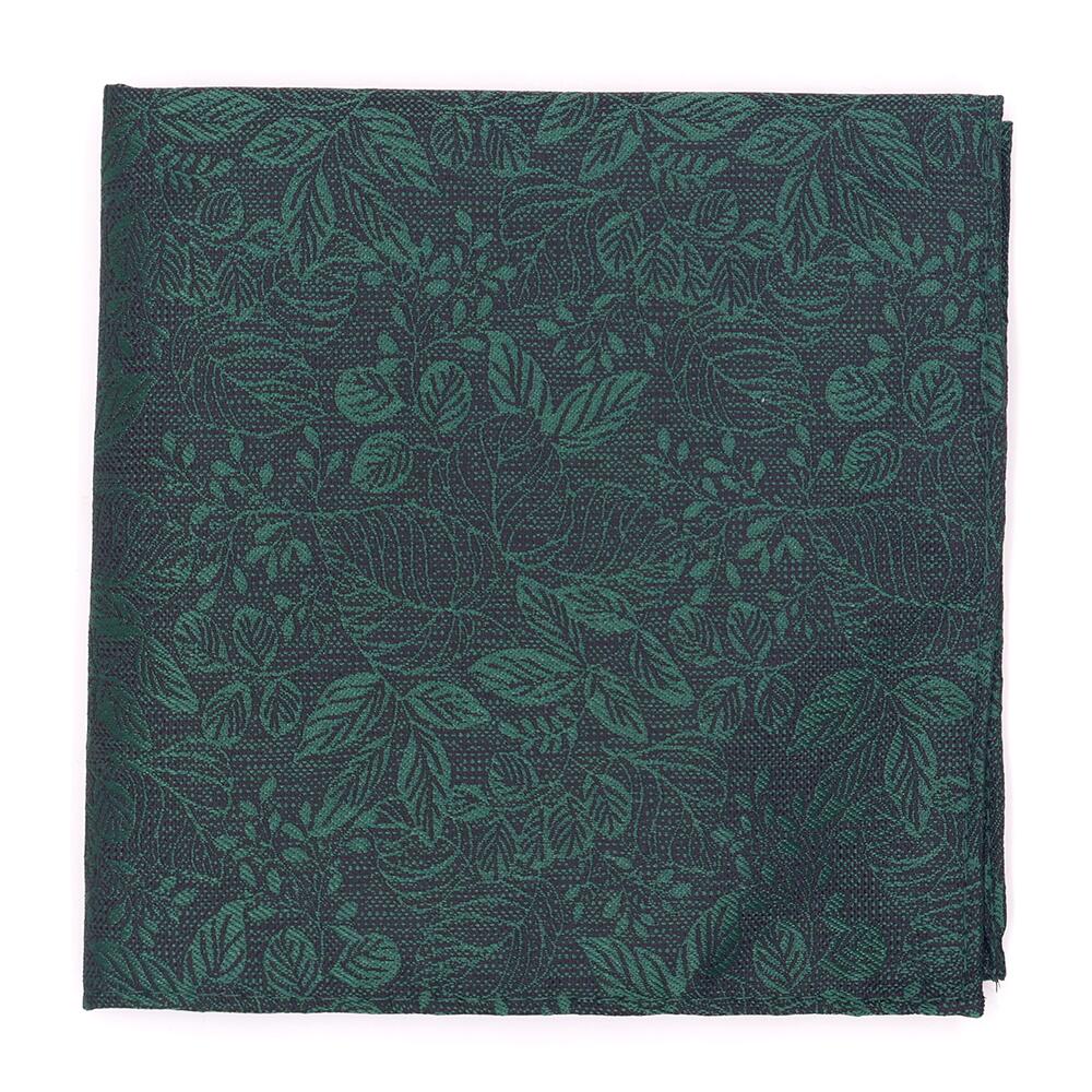Mix-and-Match Textured Floral Hank
