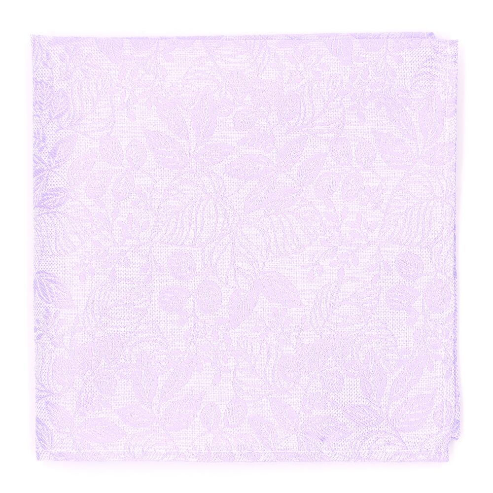 Mix-and-Match Textured Floral Hank