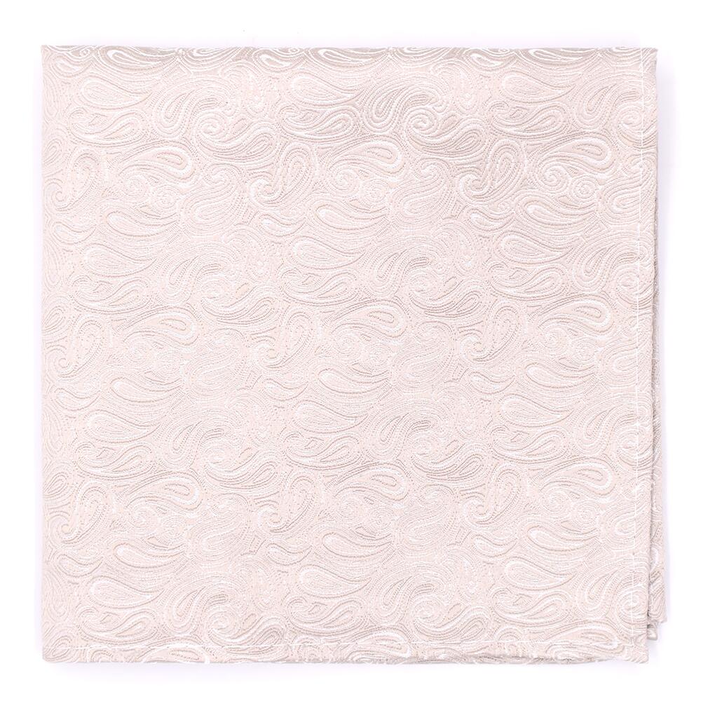 Mix-and-Match Wedding Paisley Hank