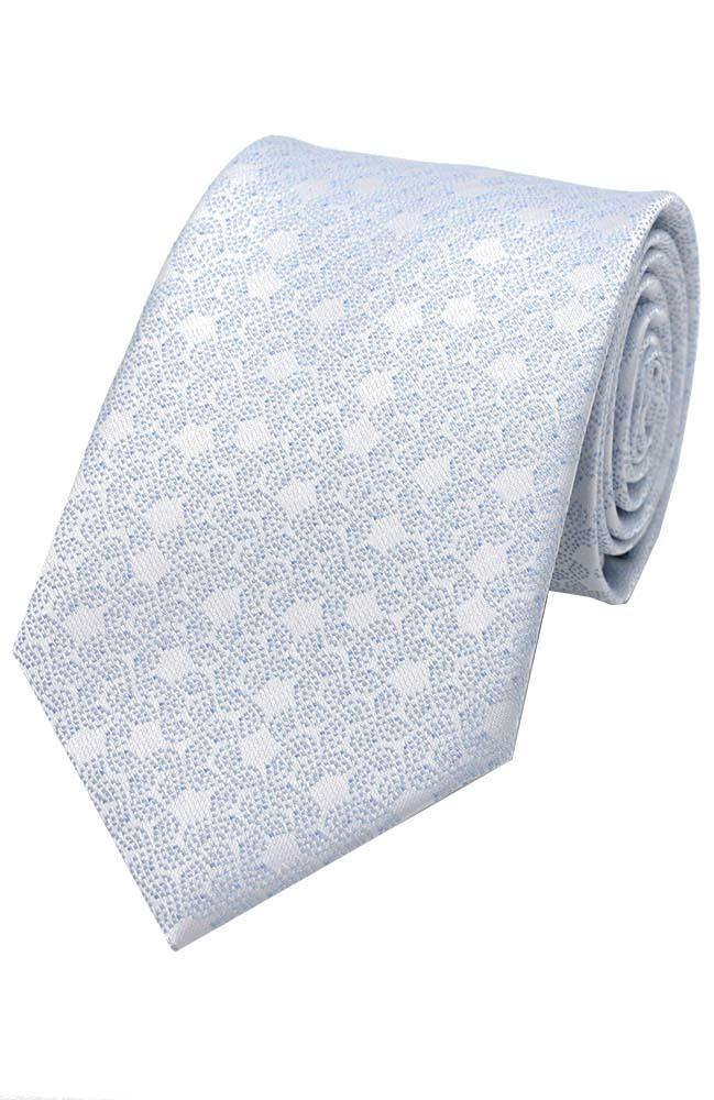 Subtle Pattern Tie