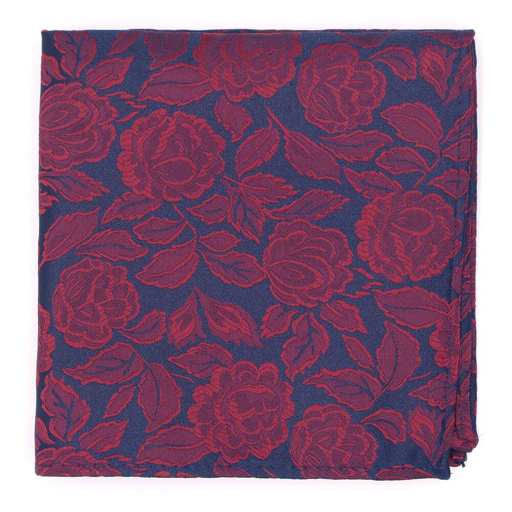 Mix-and-Match Wedding Rose Hank