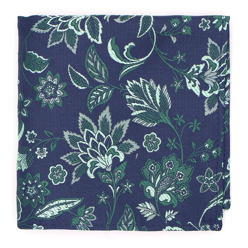 Mix-and-Match Large Floral Hank