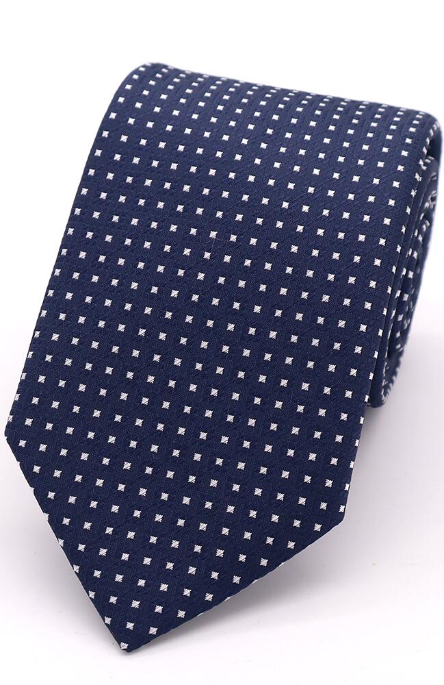 Mix-and-Match Wedding Squares Tie