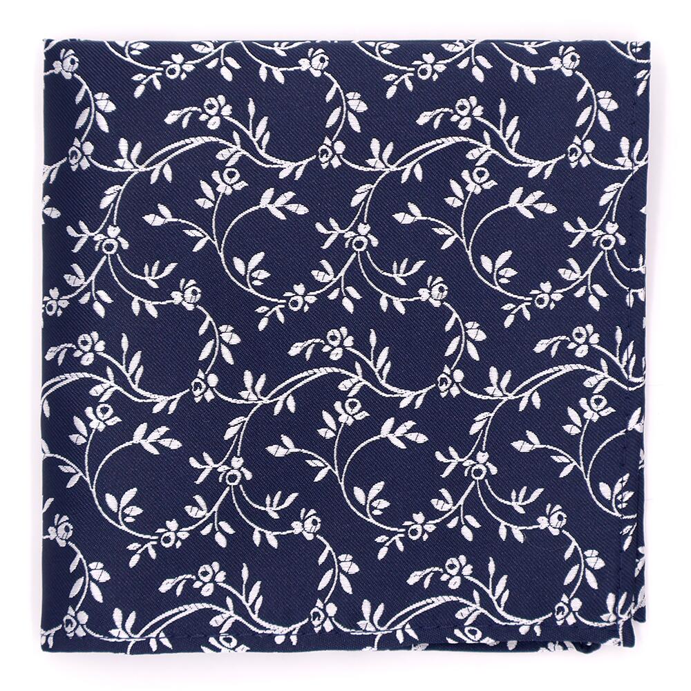 Mix-and-Match Leafy Floral Hank