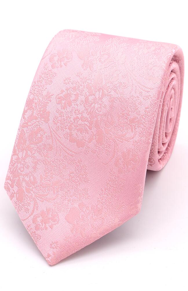 Mix-and-Match Pretty Floral Tie