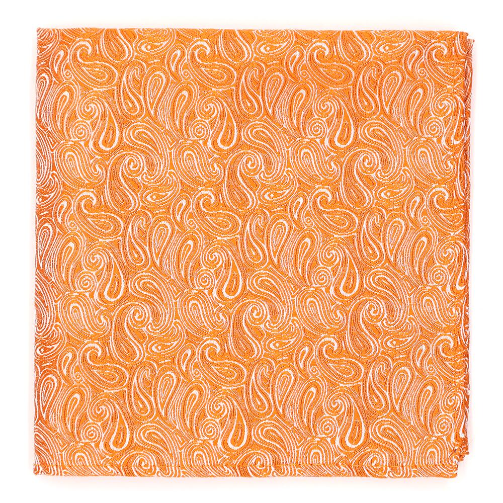 Mix-and-Match Wedding Paisley Hank
